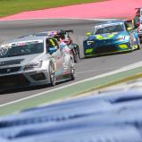 ADAC TCR Germany, Red Bull Ring, Steibel Motorsport, Pascal Eberle